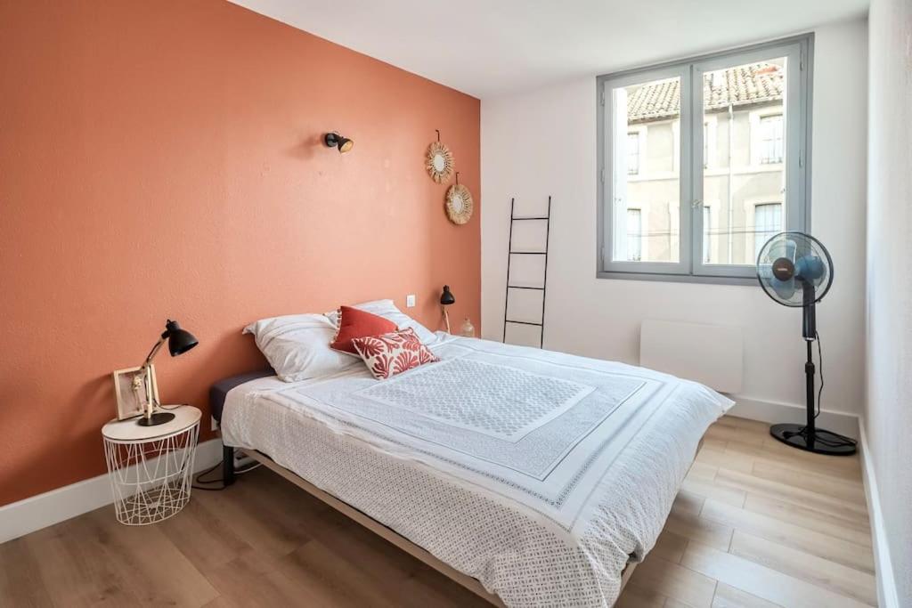 Ferienwohnung Le Coursannais Exterior foto